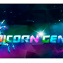 Unicorn Gems 徽标