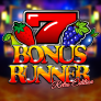 Bonus Runner Retro Edition 徽标
