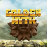 Golden Myth 徽标