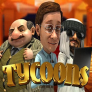 Tycoons 徽标