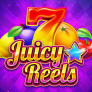 Juicy Reels 徽标