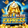 Gold Blitz Express 徽标