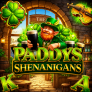 Paddys Shenanigans 徽标