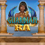 Guardian of Ra 徽标