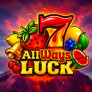 All Ways Luck 徽标