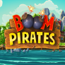Boom Pirates 徽标