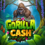 Gorilla Cash 徽标