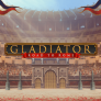 Gladiator Road to Rome 徽标