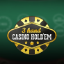 3-Hand Casino Hold'em 徽标