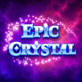 Epic Crystal 徽标