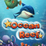 Ocean Reef 徽标