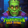 Frankenstein Wild Surge 徽标
