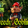 Greedy Goblins 徽标