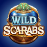 Wild Scarabs 徽标
