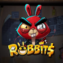 Robbits 徽标