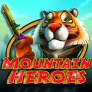 Mountain Heroes 徽标