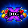 Big X 徽标