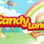 Candy Land 徽标