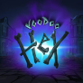Voodoo Hex 徽标