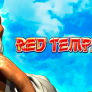 Red Temple 徽标