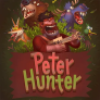 Peter Hunter 徽标