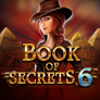 Book of Secrets 6 徽标