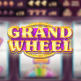 Grand Wheel 徽标