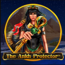 The Ankh Protector 徽标