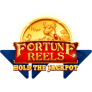 Fortune Reels Xmas Edition 徽标
