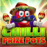 Chilli Prize Pots 徽标