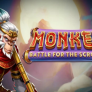 Monkey: Battle for the Scrolls 徽标