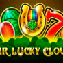Four Lucky Clover 徽标