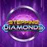 Stepping Diamonds 徽标