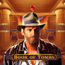 Book of Tombs 徽标