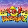 Lucky Larry's Lobstermania 2 徽标