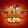 88 Fortunes 徽标