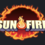 Sun Fire 徽标