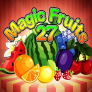 Magic Fruits 27 徽标