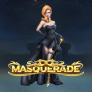 Masquerade 徽标