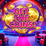 Get The Coins 徽标