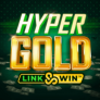 Hyper Gold 徽标