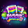 Jammin Jars 徽标