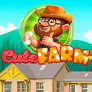 Cute Farm 徽标