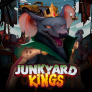 Junkyard Kings 徽标