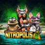 Nitropolis 3 徽标
