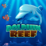 Dolphin Reef 徽标