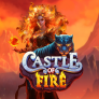 Castle of Fire 徽标