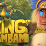 King Bam Bam 徽标