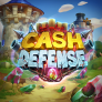 Cash Defense 徽标