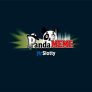 Panda MEME 徽标